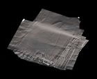 Tin Foil Squares Ultra-Light Weight 22 x 22mm pack of 100