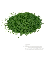 Chromium Oxide Granular 0.85 to 1.7mm  25gm