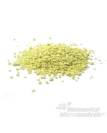 Tungstic Oxide Granular 0.85 to 1.7mm 25gm