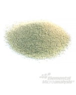 Silver Tungstate on Magnesium Oxide Granular 0.85 to 1.7mm 100gm
