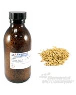 Molecular Sieve 3A 1/16 pellets 33801801 100gm