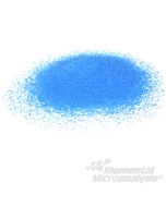 Copper Sulphate Hydrated Granular For Gas Doping 250gm Copper Sulphate 9 UN3077