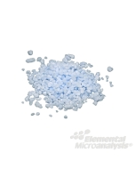 Magnesium Perchlorate Self Indicating Granular  0.7 to 1.2mm 25gm 5.1 UN1475