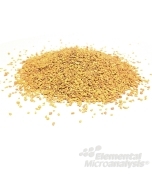 Silver Vanadate Reagent Granular 0.85 to 1.7mm 100gm  UN3285 VANADIUM COMPOUND, N.O.S. 6.1