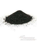 Copper Oxide Granular 0.1 to 0.5mm 500gm
