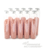 Copper Wires Fine Wires Reduced 4 x 0.5mm 1kg