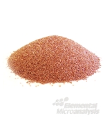 Copper Chip Accelerator  501-640 9 kg