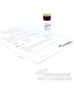 High enriched water 25ml