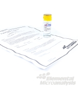 Medium enriched water 25ml
