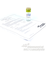 Low natural water  25ml