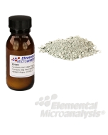 Synthetic Soil (High Organic Content) (C= 7.48, N= 0.53, S= 0.061)