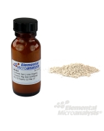 Synthetic Soil ( Low Organic Content)