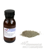 Synthetic Soil (Loamy) (C= 2.26, N= 0.24, S= 0.062)