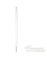 Reaction Tube Transparent Silica Roboprep - ANCA SL/GSL-Integra
