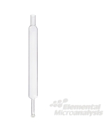 Combustion tube 402-885.010