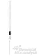 Prepacked Oxygen Pyroolysis tube C10-185