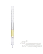 Prepacked CNS/CHNS Reaction Tube Micro Cube
