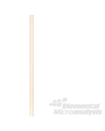 Prepacked Pyrolysis Reactor 450mm tube