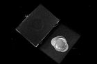 Tin Foil Discs Ultra-Light Weight 21mm diameter pack of 100