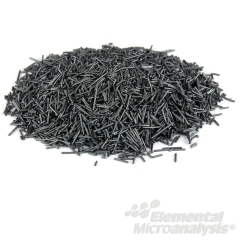 Copper Oxide Fine Wires 4 x 0.5mm  50gm