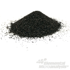 Copper Oxide Granular 0.1 to 0.5mm 50gm