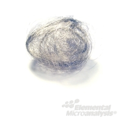 Nickel Wool