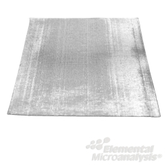 Silver Gauze 60 mesh 150 x 150mm