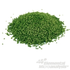 Nickel/Chromium Oxide Granular 0.85 to 1.7mm 25gm