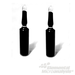 Nickelised Carbon 10% Ni Granular 0.3 to 0.85mm 5gm