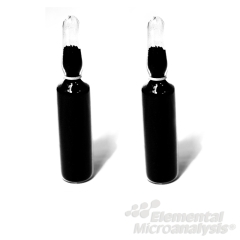 Nickelised Carbon 30% Ni Granular 0.3 to 0.85mm 5gm