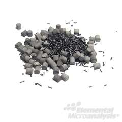 Oxidation Catalyst NA2000/NA2100 Copper Oxide/Platinised Alumina 40gm