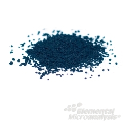 Rare Earth Copper Oxide Granular 0.85 to 1.7mm 501-170 50gm
