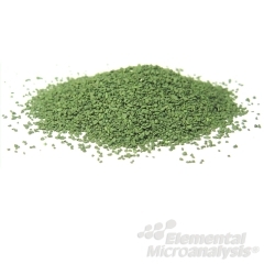 Nickel Oxide Granular 0.2 to 0.5mm 25gm