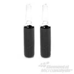 Platinised Carbon 10% Pt Granular 0.85 to 1.7mm 5gm