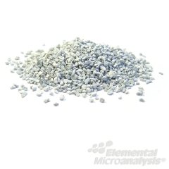 Platinised Alumina 1% Pt Granular 0.85 to 1.2mm 50gm