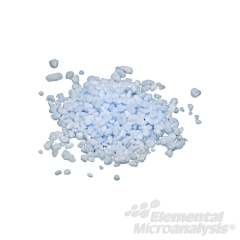 Magnesium Perchlorate Self Indicating Granular  0.7 to 1.2mm 25gm 5.1 UN1475