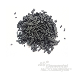 3% Platinum/ 1% Nickel Oxide on Copper Oxide Wires Isotope Catalyst 5 gm