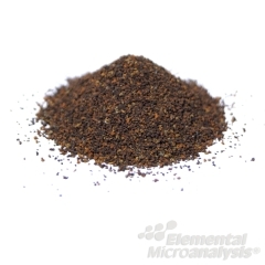 1 % Platinum/ 1% Nickel Oxide on Copper Oxide Granules Isotope Catalyst 0.2 to 0.5mm 5 gm