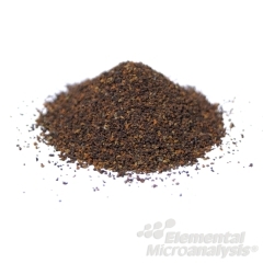 3% Platinum/ 1% Nickel Oxide on Copper Oxide Granules Isotope Catalyst 0.2 to 0.5mm 5 gm