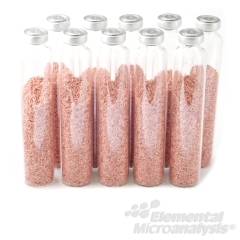 Copper Wires Fine Wires Reduced 4 x 0.5mm 1kg