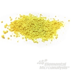 Tungsten (VI) Oxide Granular  11.02-0008 60gm