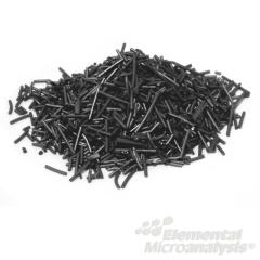 Copper Oxide Wires (Coarse) Coarse wires 6 x 0.65mm 250gm