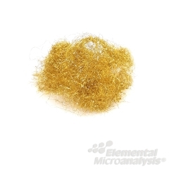 Brass wool 100g 90050628
