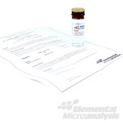 High enriched water 25ml