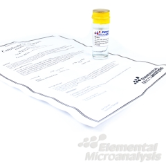 Medium enriched water 25ml