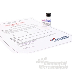 C4 type Glucose 13C IRMS Standard 1g See Certificate 422953 Expiry 25 Apr 2028