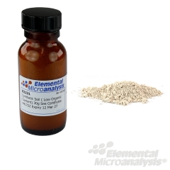 Synthetic Soil ( Low Organic Content)