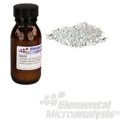 Synthetic Soil (Medium Organic Content) (C= 2.49, N= 0.16, S= 0.037)