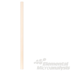 Ceramic Tube For Hekatech HT-O HE 468110
