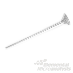 Long Stemmed Filling Funnel